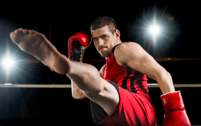 Crecimiento y Diversión: Cómo el Kickboxing Fomenta el Desarrollo Integral de los Jóvenes