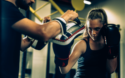 Pasión y Empoderamiento: Cómo el Kickboxing Transforma Vidas