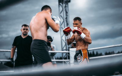 La Historia del Kickboxing: Desde sus Raíces en Oriente hasta su Popularidad Mundial