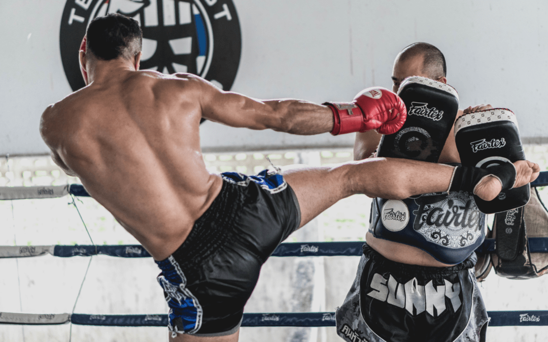 ¿Qué es el Kickboxing? Una Introducción a este Dinámico Deporte de Combate