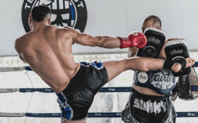 ¿Qué es el Kickboxing? Una Introducción a este Dinámico Deporte de Combate