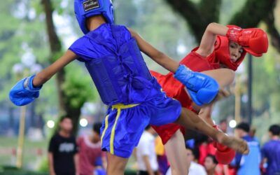 ¿Qué es el Kickboxing? Guía completa para principiantes