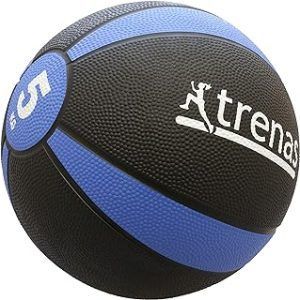 Balón medicinal para entrenamiento de fuerza y potencia Balón medicinal para entrenamiento funcional, fuerza y ejercicios de core