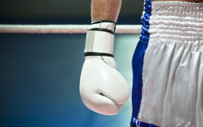 ¿Qué equipo necesitas para entrenar Kickboxing?